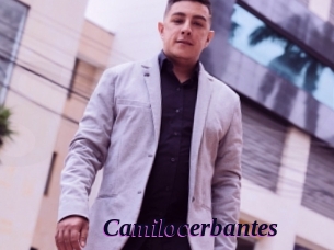Camilocerbantes
