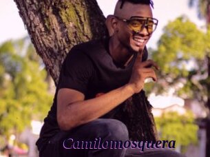 Camilomosquera