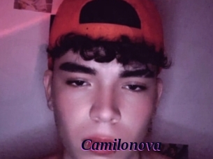 Camilonova