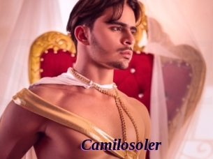 camilosoler Spezial Sexcam