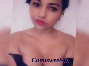 camisweetsex Spezial Sexcam