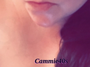 Cammie40s