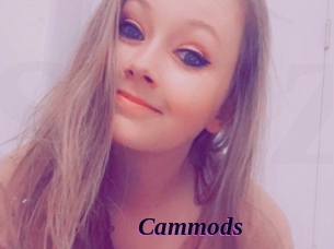Cammods