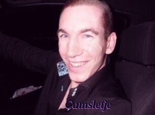 Camsletje