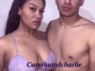 camylaandcharlie Spezial Sexcam