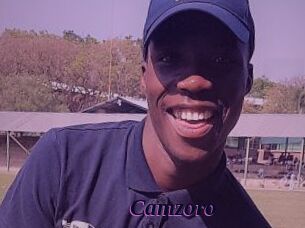 Camzoro