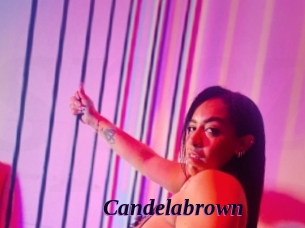 candelabrown Spezial Sexcam