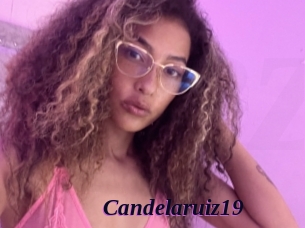 candelaruiz19 Spezial Sexcam