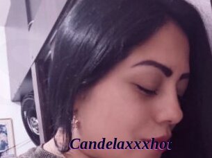 Candelaxxxhot