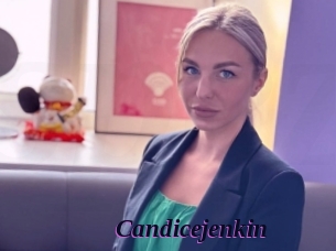 candicejenkin Spezial Sexcam