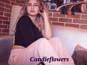 candieflowers Spezial Sexcam
