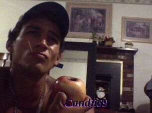 candii69 Spezial Sexcam