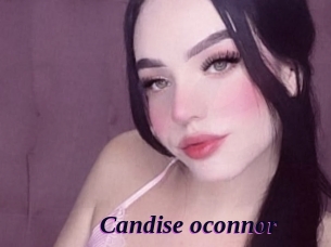 candise_oconnor Spezial Sexcam