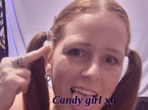 candy_girl_xo Spezial Sexcam