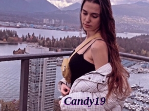 candy19 Spezial Sexcam