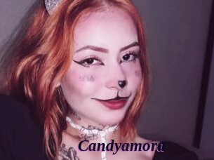 Candyamora