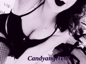 candyangel168 Spezial Sexcam