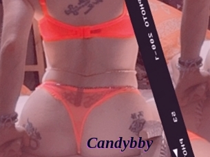 Candybby