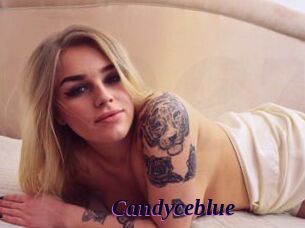 candyceblue Spezial Sexcam