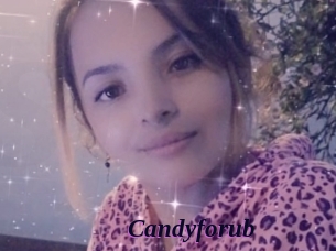 Candyforub