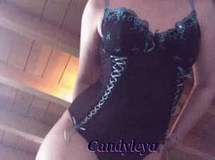 Candyleya