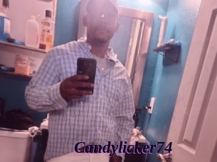 Candylicker74