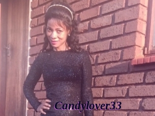 candylover33 Spezial Sexcam