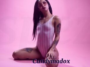 candymadox Spezial Sexcam