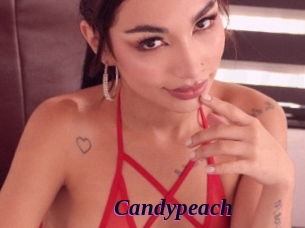 Candypeach