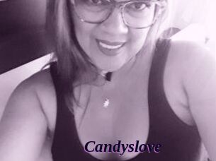 Candyslove