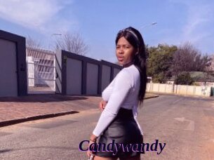 candywandy Spezial Sexcam