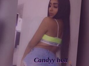 candyy_hott Spezial Sexcam