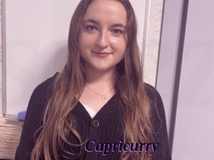 Capricurry