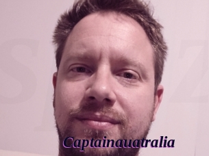 captainauatralia Spezial Sexcam