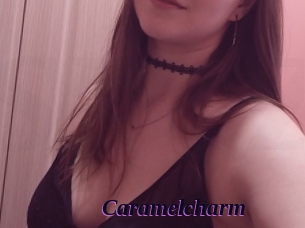 Caramelcharm