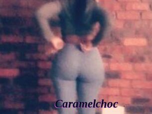 Caramelchoc