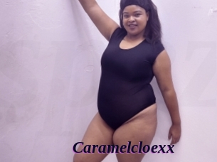 caramelcloexx Spezial Sexcam
