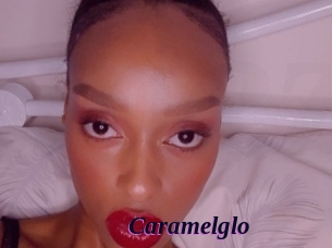 Caramelglo