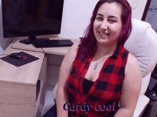 cardy_cool Spezial Sexcam