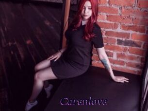 Carenlove