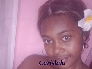 carislulu Spezial Sexcam