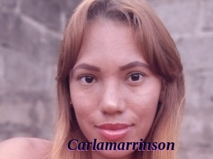 carlamarrinson Spezial Sexcam