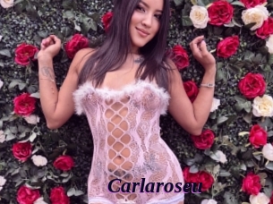 carlaroseu Spezial Sexcam