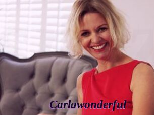Carlawonderful