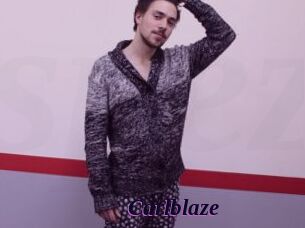 carlblaze Spezial Sexcam