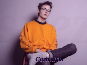 Carlcalvin