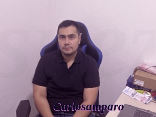 Carlosamparo