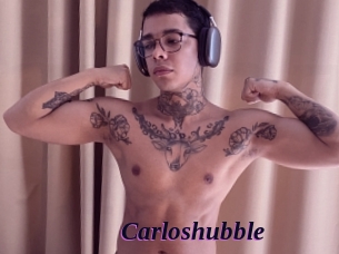Carloshubble