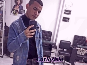 Carlosisla
