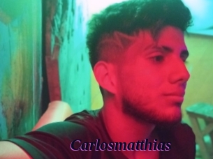 Carlosmatthias